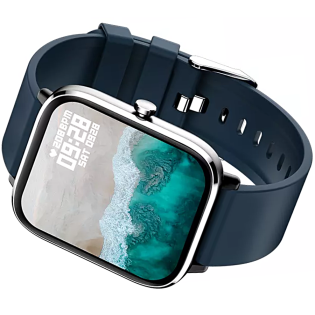 Zegarek smartwatch Rubicon SMARUB122