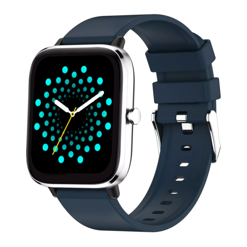Zegarek smartwatch Rubicon SMARUB122