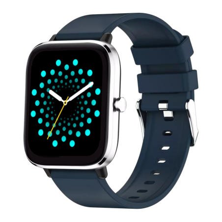 Zegarek smartwatch Rubicon SMARUB122