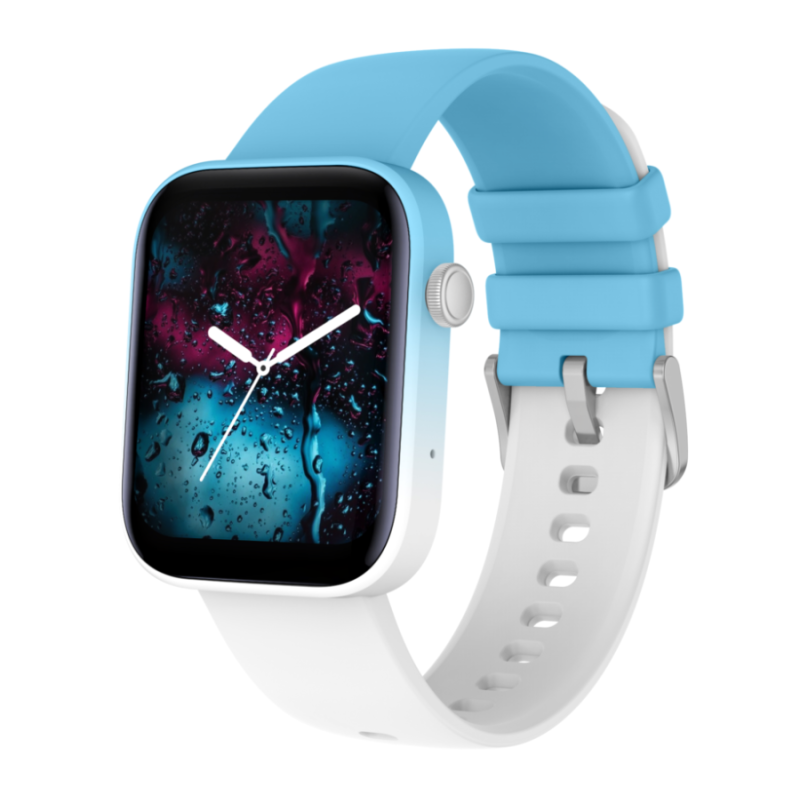 Zegarek smartwatch Rubicon SMARUB186