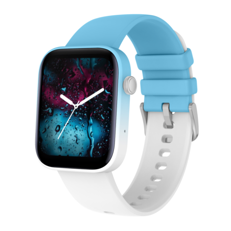 Zegarek smartwatch Rubicon SMARUB186