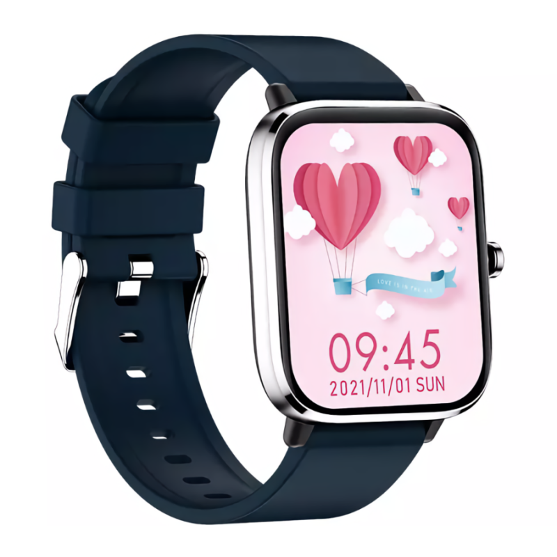 Zegarek smartwatch Rubicon SMARUB122