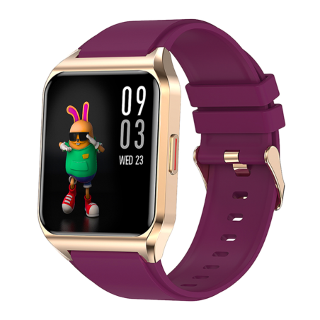 Smartwatch Rubicon SMARUB158 - Nowoczesny zegarek - JubilerSezam.pl