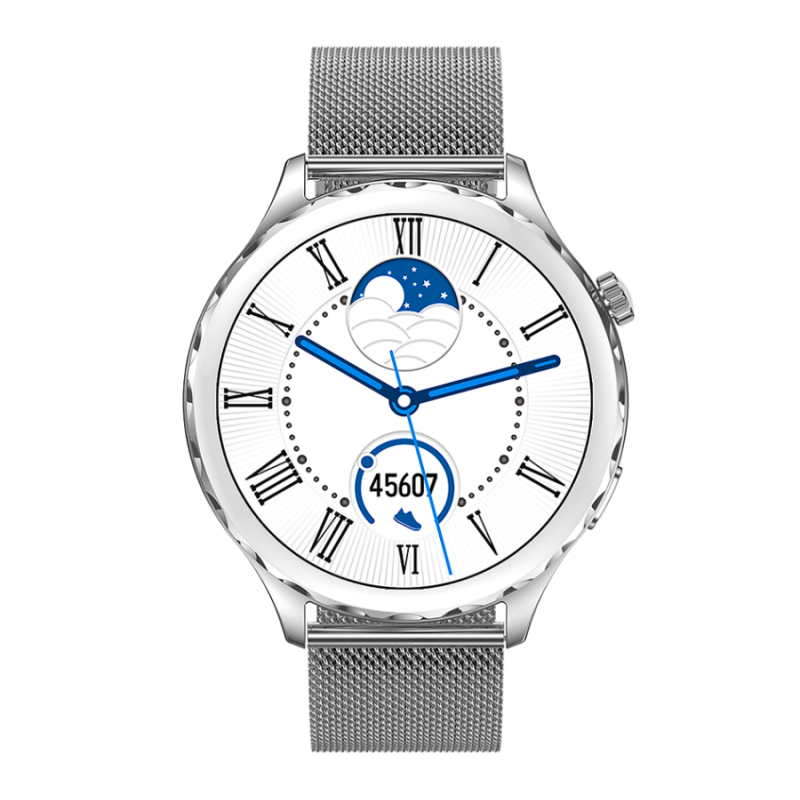 Smartwatch Rubicon SMARUB201 MET - Sklep JubilerSezam.pl