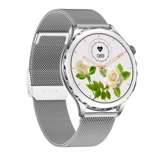 Smartwatch Rubicon SMARUB201 MET - Sklep JubilerSezam.pl