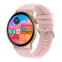 Smartwatch Rubicon RNCF10 różowy SMARUB239