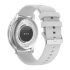 Smartwatch Rubicon RNCF11 szary SMARUB242