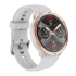 Smartwatch Rubicon RNCF14 biały SMARUB251