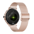 Smartwatch Rubicon RNCF19 różowy SMARUB274