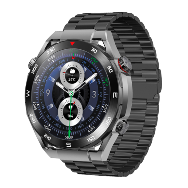 Smartwatch Rubicon RNCF22 SMARUB281