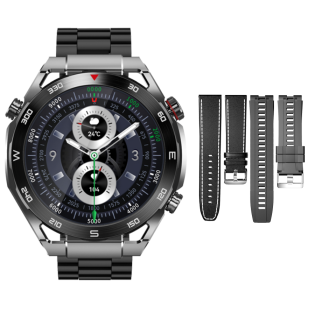 Smartwatch Rubicon RNCF22 SMARUB281 - JubilerSezam.pl