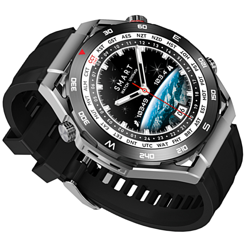 Smartwatch Rubicon RNCF22 SMARUB281 - JubilerSezam.pl