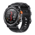 Smartwatch Rubicon RNCF25 czarny SMARUB286