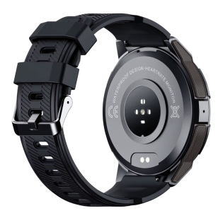 Smartwatch Rubicon RNCF26 Czarny - JubilerSezam.pl