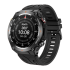 Smartwatch Rubicon RNCF37 czarny SMARUB331