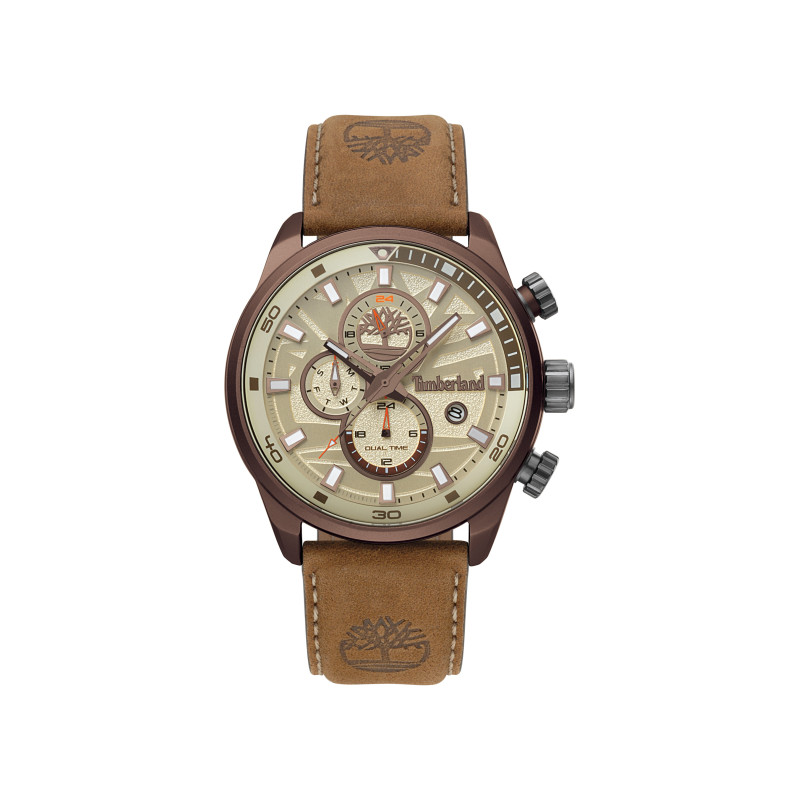 Zegarek Timberland Henniker II ZB 14816JLBN-07