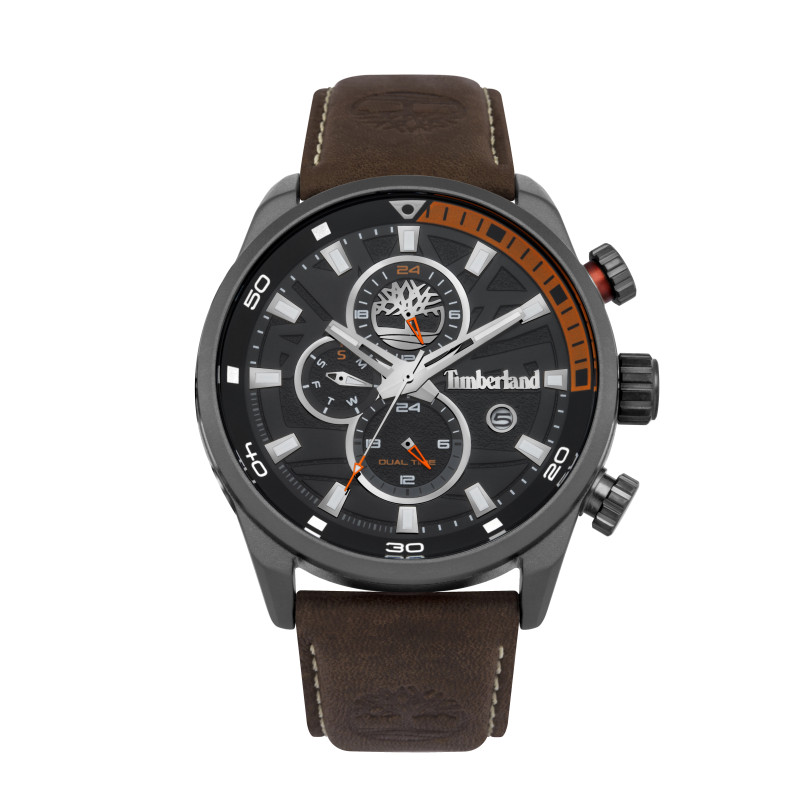 Zegarek męski Timberland Henniker 14816JLU/02A