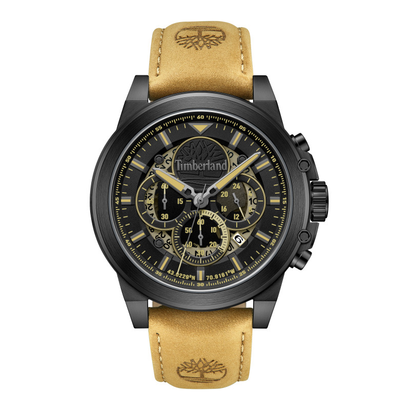 Zegarek męski Timberland Classic TDWGB0056003