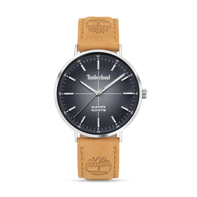 Zegarek męski Timberland Classic TDWGB2231105
