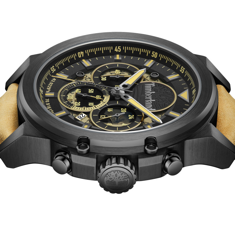 Zegarek męski Timberland Classic TDWGB0056003