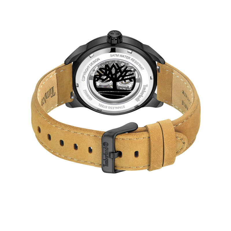 Zegarek męski Timberland Henniker TDWGE0055202