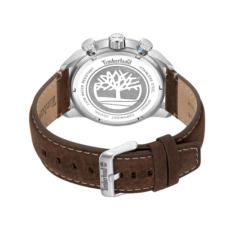 Zegarek męski Timberland Henniker TDWGF0028708