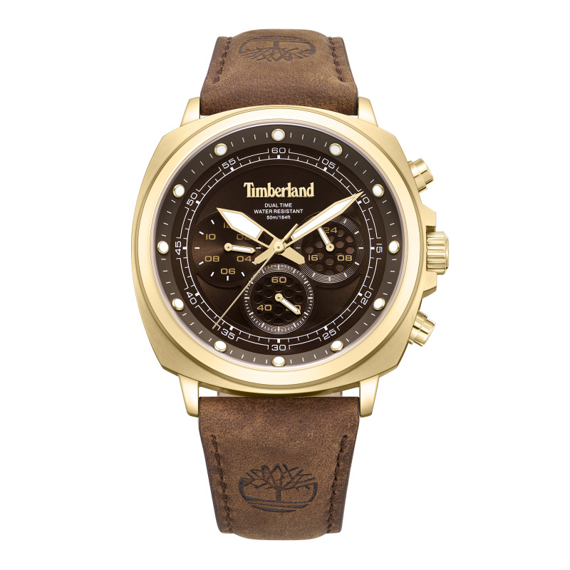 Zegarek męski Timberland Williston-Small TDWGF0042003