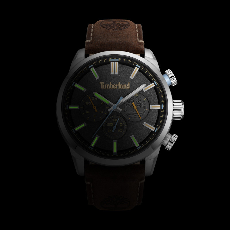 Zegarek męski Timberland Henniker TDWGF0028708