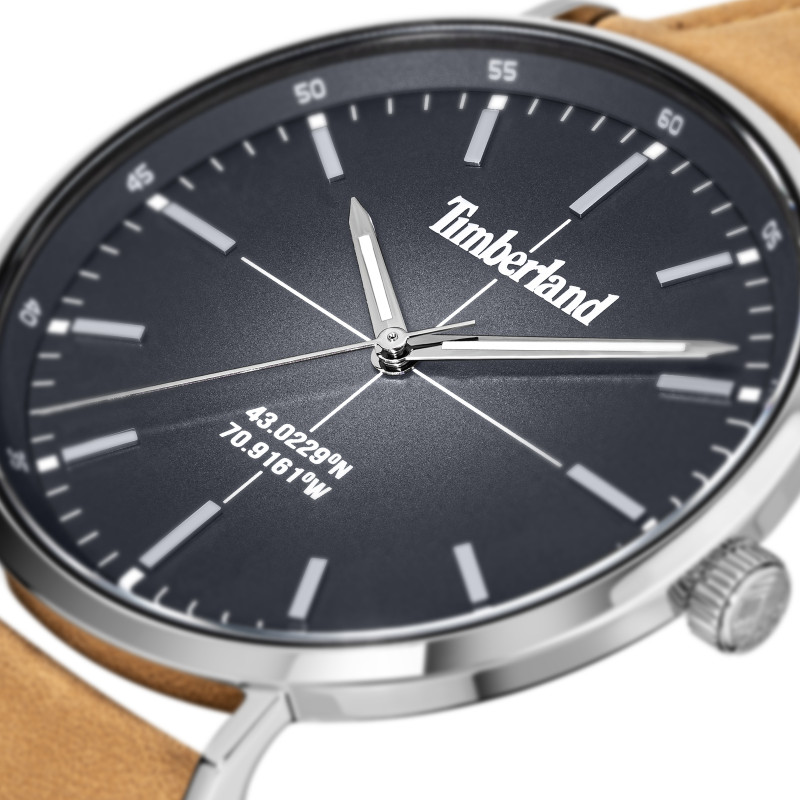 Zegarek męski Timberland Classic TDWGB2231105