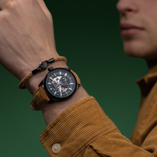 Zegarek męski Timberland Henniker TDWGE0055202