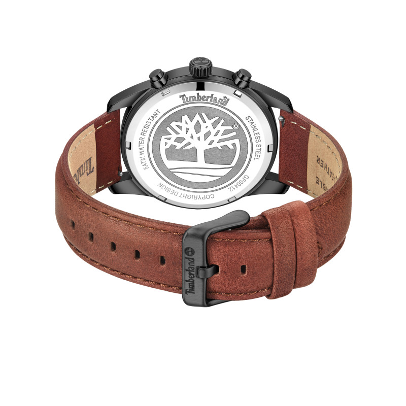 Zegarek męski Timberland TDWGF0041204