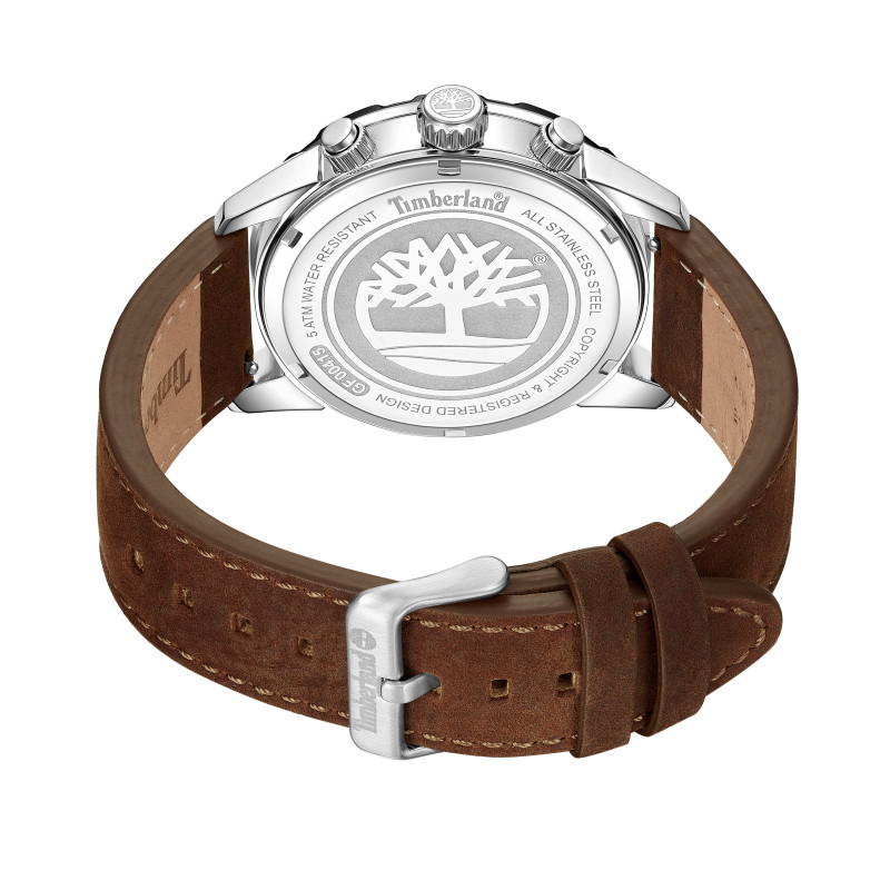Zegarek męski Timberland TDWGF0041540