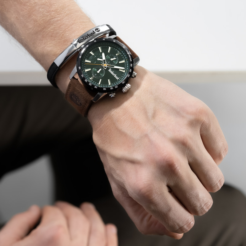 Zegarek męski Timberland TDWGF0041540