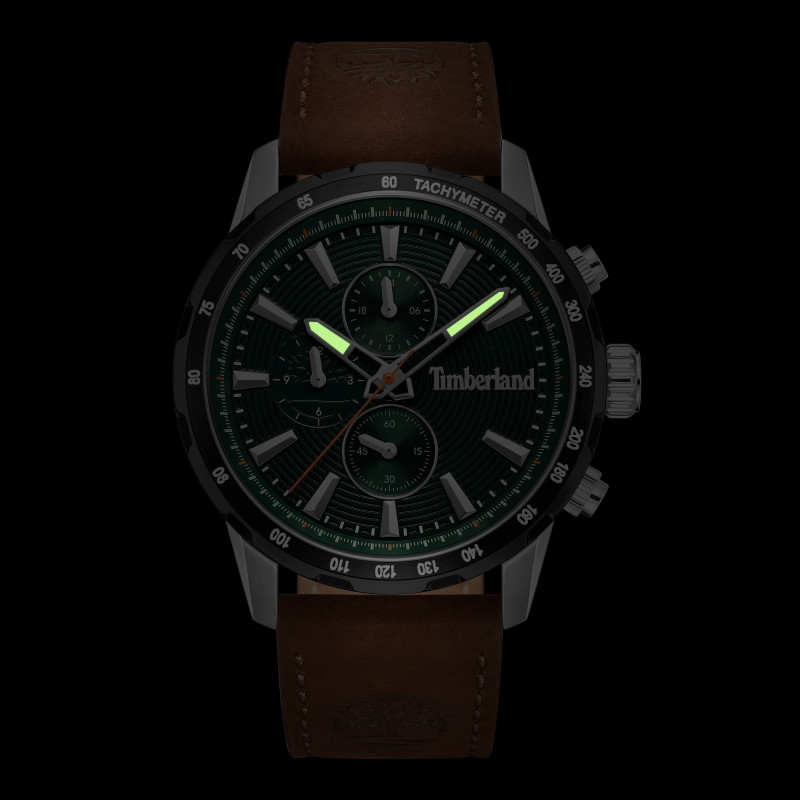 Zegarek męski Timberland TDWGF0041540