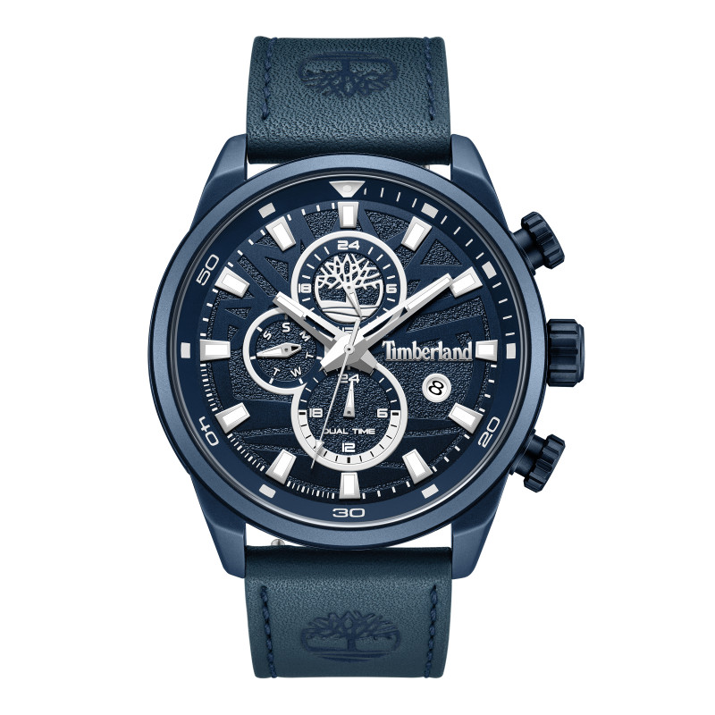 Zegarek TIMBERLAND M ZB TDWGF0056303 MET