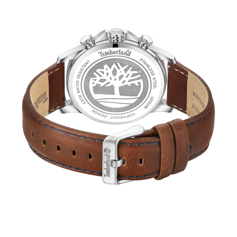 Zegarek męski Timberland TDWGF0054602
