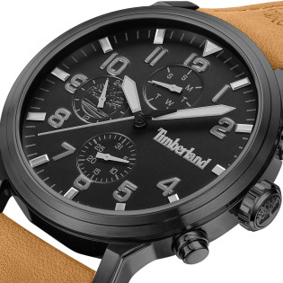 Zegarek męski Timberland Driscoll TDWGF0040701