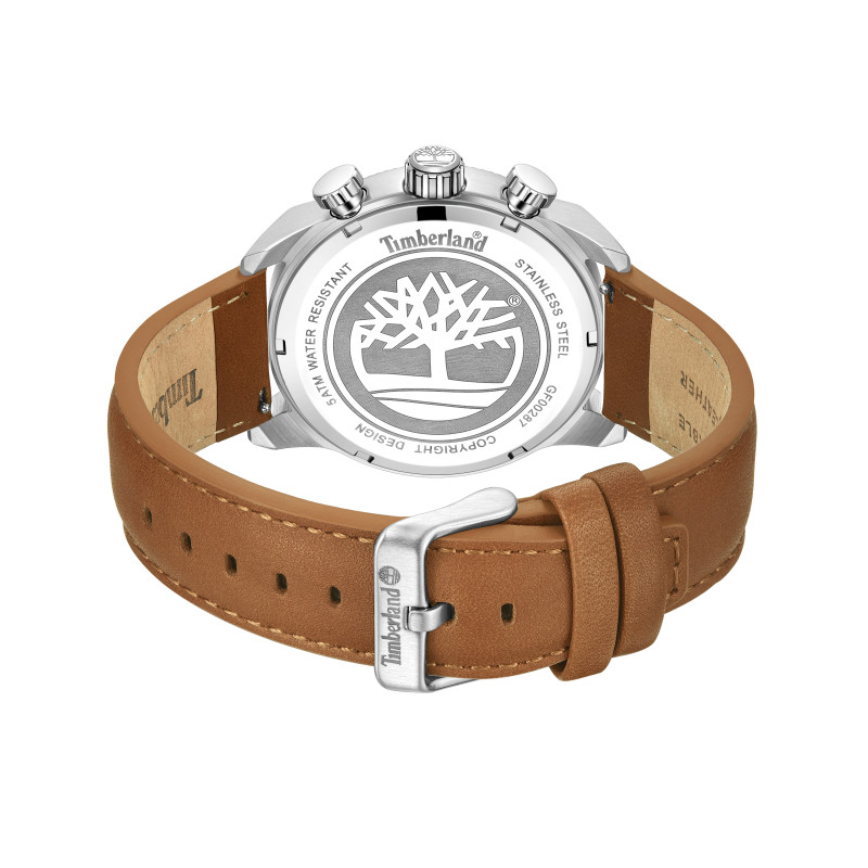 Zegarek męski Timberland Henniker II TDWGF0028705