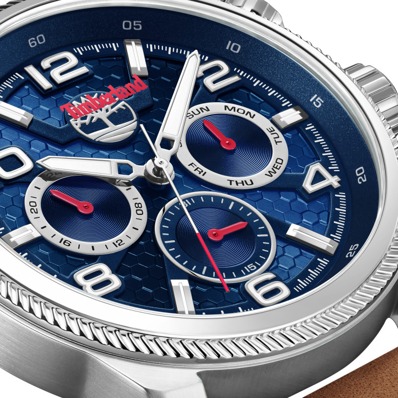 Zegarek męski Timberland Henniker II TDWGF0028705