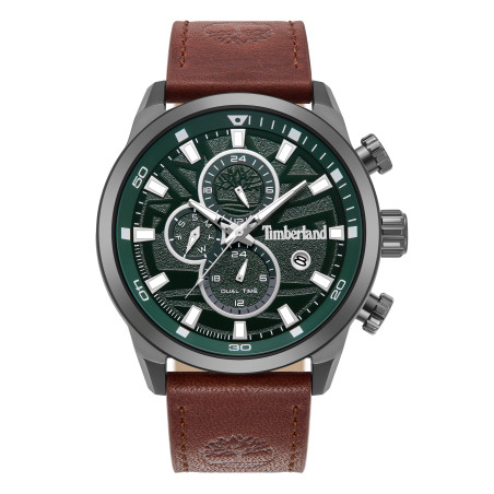 Zegarek męski Timberland TDWGF0055601