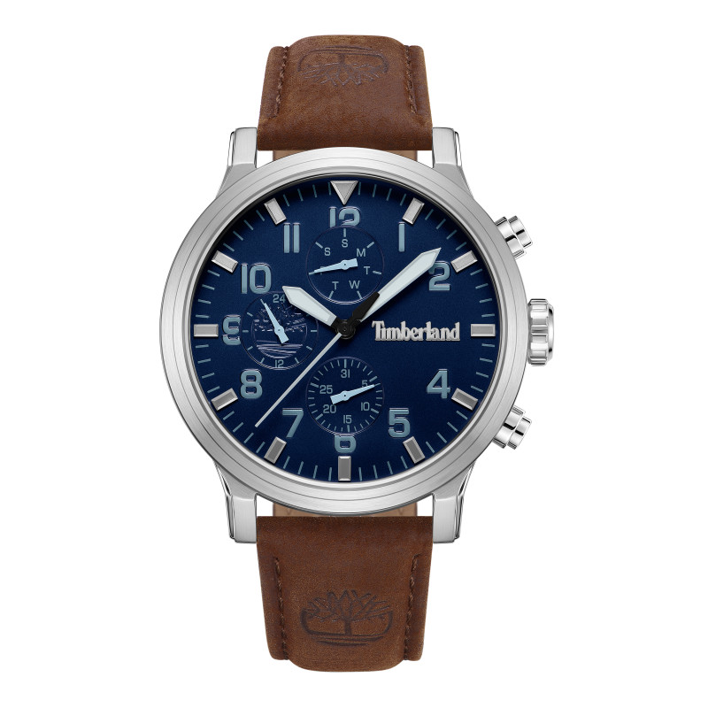 Zegarek męski Timberland Driscoll TDWGF0040702