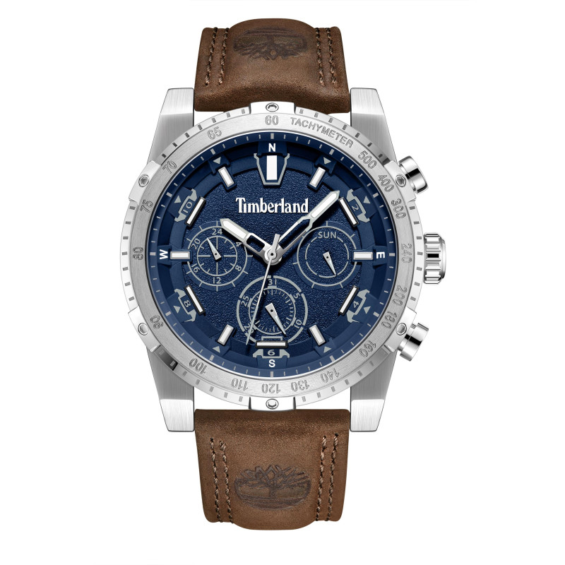 Zegarek męski Timberland Sherbrook TDWGF2230402