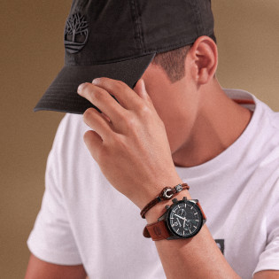 Zegarek męski Timberland TDWGF0011203