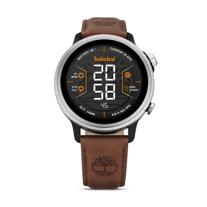 Smartwatch Timberland TDIGB0064501-SET Męski - JubilerSezam.pl