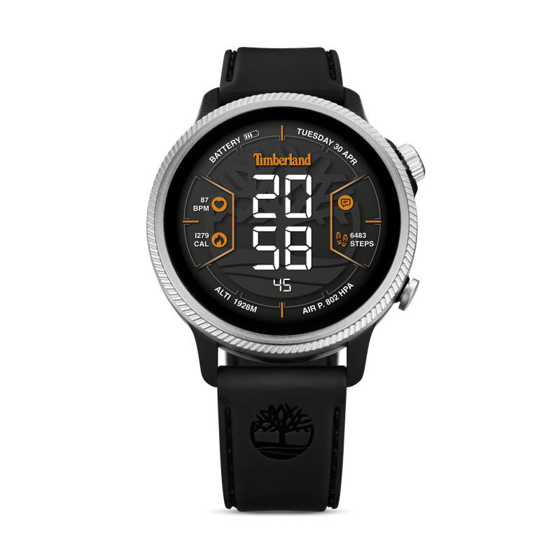 Smartwatch Timberland TDIGB0064501-SET