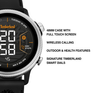 Smartwatch Timberland TDIGB0064501-SET Męski - JubilerSezam.pl