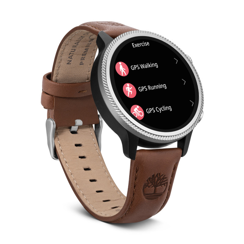 Smartwatch Timberland TDIGB0064501-SET Męski - JubilerSezam.pl