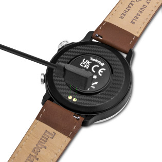 Smartwatch Timberland TDIGB0064501-SET Męski - JubilerSezam.pl