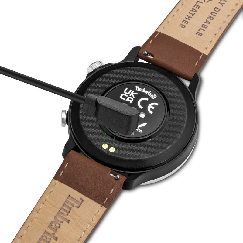 Smartwatch Timberland TDIGB0064501-SET Męski - JubilerSezam.pl