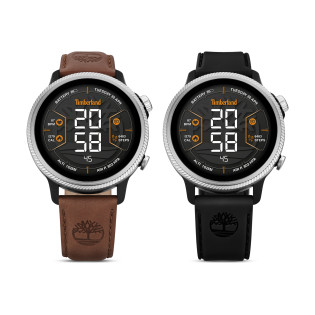Smartwatch Timberland TDIGB0064501-SET Męski - JubilerSezam.pl